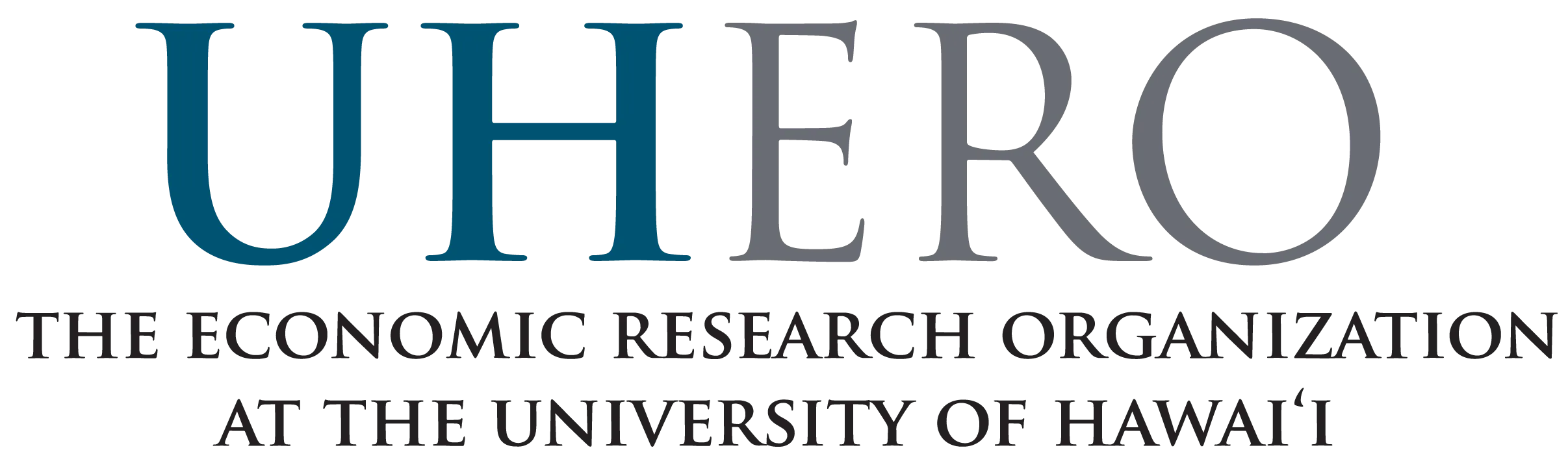 UHERO Logo