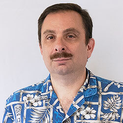 David Iannucci