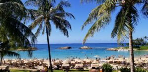 Ko'Olina Beach