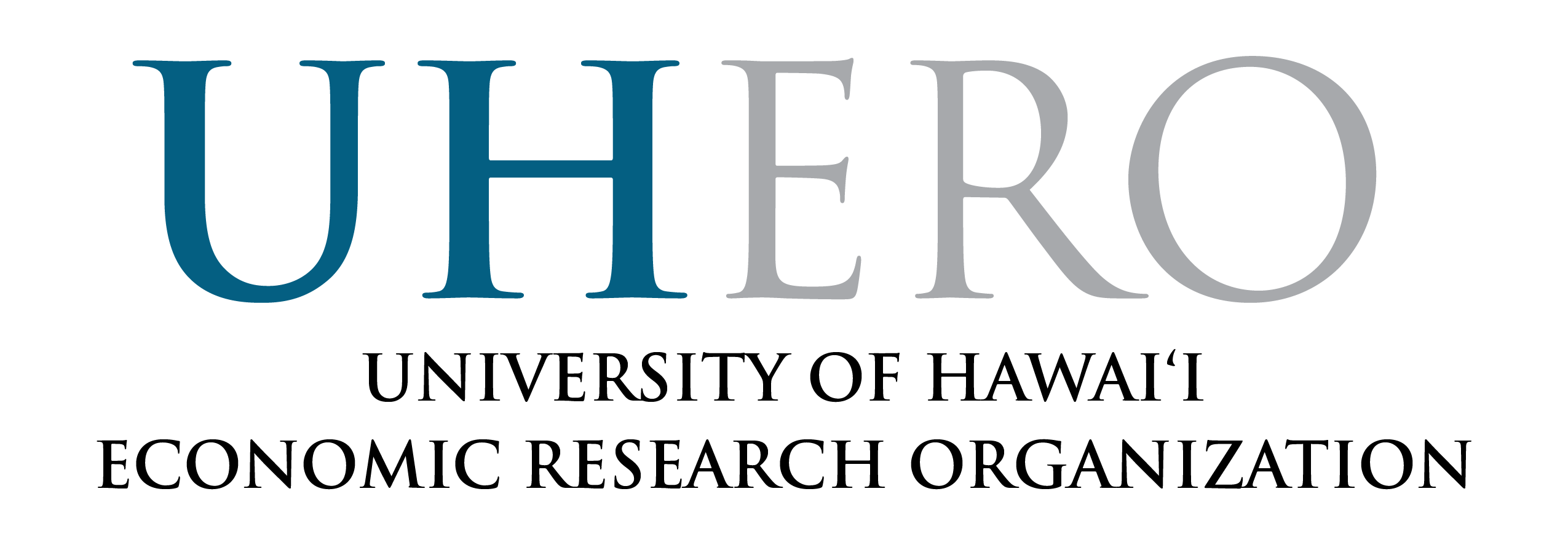 UHERO Logo